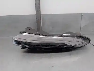 Second-hand car spare part front left headlight for hyundai bayon bayon oem iam references 92207q0500  