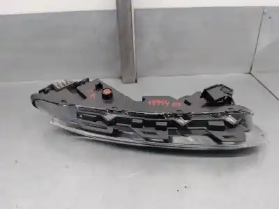 Second-hand car spare part front left headlight for hyundai bayon bayon oem iam references 92207q0500  