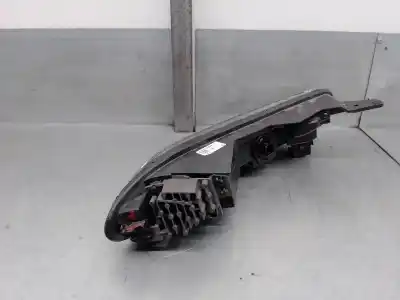 Second-hand car spare part front left headlight for hyundai bayon bayon oem iam references 92207q0500  