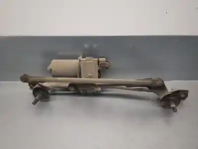 Peça sobressalente para automóvel em segunda mão motor do limpa para brisas por kia picanto 1.0 cat referências oem iam 981101y000