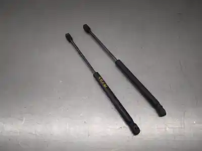 Peça sobressalente para automóvel em segunda mão amortecedores do tronco / porta por kia picanto 1.0 cat referências oem iam 817801y010