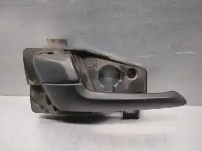 Peça sobressalente para automóvel em segunda mão puxador interior traseiro esquerdo por kia picanto 1.0 cat referências oem iam 836101y000