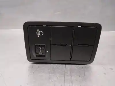 Peça sobressalente para automóvel em segunda mão comutador de luzes por kia picanto 1.0 cat referências oem iam 933951y000eq
