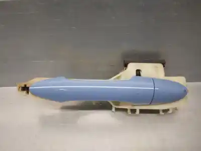 Peça sobressalente para automóvel em segunda mão puxador exterior traseiro esquerdo por kia picanto 1.0 cat referências oem iam 826551y000