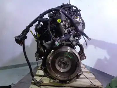 İkinci el araba yedek parçası komple motor için opel astra g berlina 1.6 16v oem iam referansları x16xel 601693 02ju1857