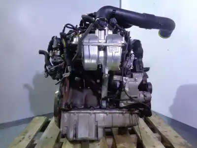 İkinci el araba yedek parçası komple motor için opel astra g berlina 1.6 16v oem iam referansları x16xel 601693 02ju1857
