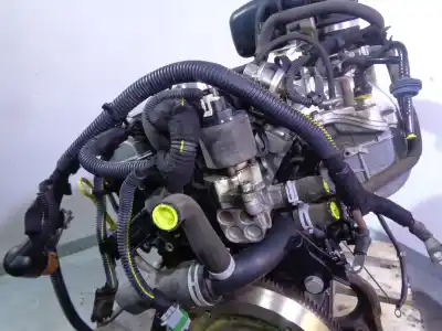 İkinci el araba yedek parçası komple motor için opel astra g berlina 1.6 16v oem iam referansları x16xel 601693 02ju1857