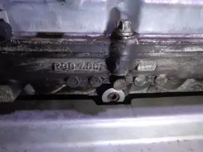 İkinci el araba yedek parçası komple motor için opel astra g berlina 1.6 16v oem iam referansları x16xel 601693 02ju1857
