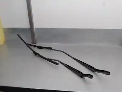 Автозапчасти б/у рычаг стеклоочистителя передний правый за renault captur ii (hf_) tce 90 (hfm6) ссылки oem iam 288810776r