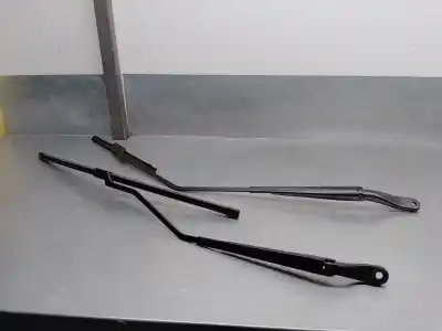 Автозапчасти б/у рычаг стеклоочистителя передний правый за renault captur ii (hf_) tce 90 (hfm6) ссылки oem iam 288810776r  288866468r