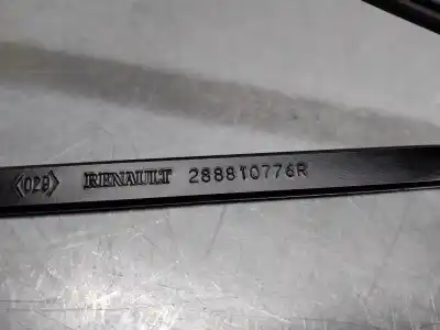 Автозапчасти б/у рычаг стеклоочистителя передний правый за renault captur ii (hf_) tce 90 (hfm6) ссылки oem iam 288810776r  288866468r