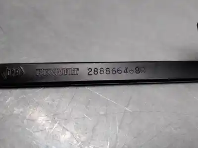 Автозапчасти б/у рычаг стеклоочистителя передний правый за renault captur ii (hf_) tce 90 (hfm6) ссылки oem iam 288810776r  288866468r