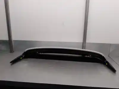 Автозапчасти б/у заднее крыло за renault captur ii (hf_) tce 90 (hfm6) ссылки oem iam 960308073r