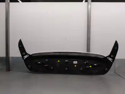 Автозапчасти б/у заднее крыло за renault captur ii (hf_) tce 90 (hfm6) ссылки oem iam 960308073r  