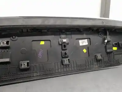 Автозапчасти б/у заднее крыло за renault captur ii (hf_) tce 90 (hfm6) ссылки oem iam 960308073r  