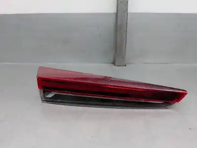 Автозапчасти б/у левый задний фонарь за renault captur ii (hf_) tce 90 (hfm6) ссылки oem iam 265553734r