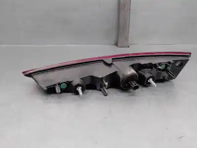 Second-hand car spare part left tailgate light for renault captur ii (hf_) tce 90 (hfm6) oem iam references 265553734r  