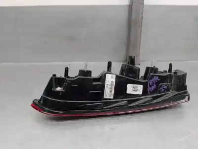 Second-hand car spare part left tailgate light for renault captur ii (hf_) tce 90 (hfm6) oem iam references 265553734r  