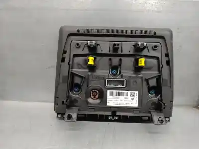 Автозапчасти б/у многофункциональный дисплей за renault captur ii (hf_) tce 90 (hfm6) ссылки oem iam 280342895r  