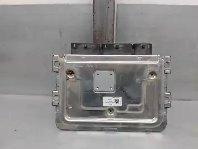 Автозапчастина б/у ебу контролер двигуна для renault captur ii (hf_) tce 90 (hfm6) посилання на oem iam 237106047s  a3c0557970001