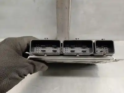 Автозапчастина б/у ебу контролер двигуна для renault captur ii (hf_) tce 90 (hfm6) посилання на oem iam 237106047s  a3c0557970001