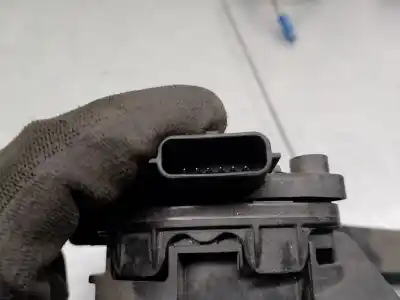 Автозапчастина б/у пotенціометр для renault captur ii (hf_) tce 90 (hfm6) посилання на oem iam 180100879r  6pv01290205