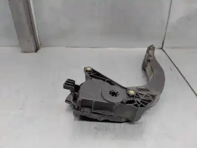 Автозапчасти б/у педальный потенциометр за renault captur ii (hf_) tce 90 (hfm6) ссылки oem iam 180100879r  6pv01290205
