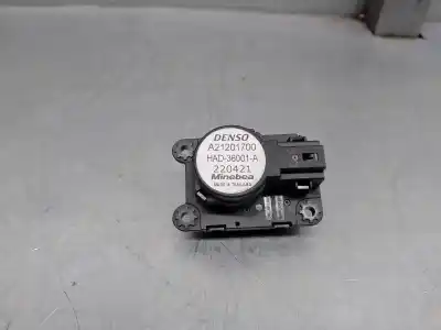 Автозапчасти б/у отопительный двигатель за renault captur ii (hf_) tce 90 (hfm6) ссылки oem iam a21201700