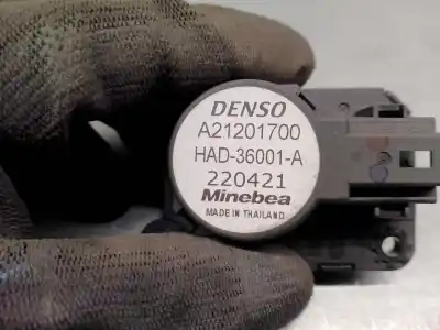 Автозапчасти б/у отопительный двигатель за renault captur ii (hf_) tce 90 (hfm6) ссылки oem iam a21201700  