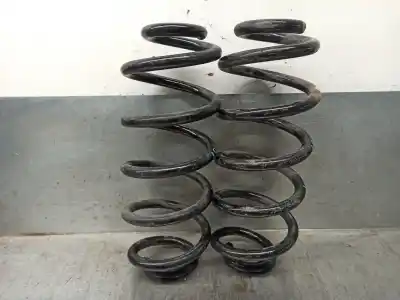 Second-hand car spare part shock absorber spring for smart forfour (451) 1.0 cat oem iam references a4533240004