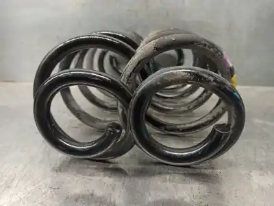 Second-hand car spare part shock absorber spring for smart forfour (451) 1.0 cat oem iam references a4533240004  