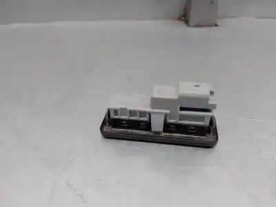 Автозапчастина б/у зовнішня ручка ворот для renault captur ii (hf_) tce 90 (hfm6) посилання на oem iam 906069264r  