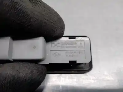 Автозапчастина б/у зовнішня ручка ворот для renault captur ii (hf_) tce 90 (hfm6) посилання на oem iam 906069264r  