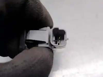 Автозапчастина б/у зовнішня ручка ворот для renault captur ii (hf_) tce 90 (hfm6) посилання на oem iam 906069264r  