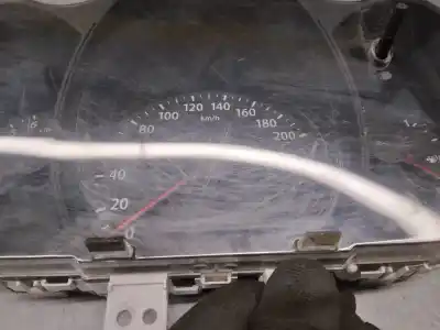 Peça sobressalente para automóvel em segunda mão quadrante por kia picanto 1.0 cat referências oem iam 940331y087  