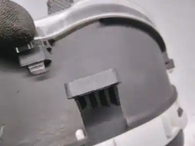 Peça sobressalente para automóvel em segunda mão quadrante por kia picanto 1.0 cat referências oem iam 940331y087  