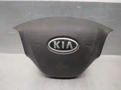 Peça sobressalente para automóvel em segunda mão airbag dianteiro esquerdo por kia picanto 1.0 cat referências oem iam 569001y050eq
