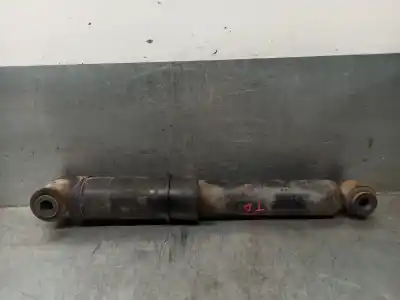 Peça sobressalente para automóvel em segunda mão amortecedor traseiro direito por renault kangoo express 1.5 dci referências oem iam 562108344r