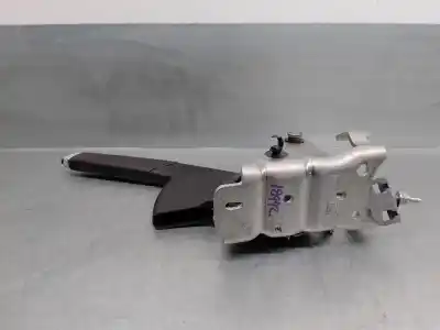 Автозапчасти б/у рычаг ручного тормоза за renault captur ii (hf_) tce 90 (hfm6) ссылки oem iam 360100847r  