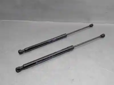 Автозапчасти б/у амортизаторы багажника/двери за renault captur ii (hf_) tce 90 (hfm6) ссылки oem iam 904507649r