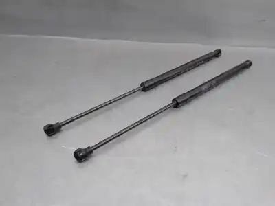 Автозапчастина б/у амортизаторі багажника/дверей для renault captur ii (hf_) tce 90 (hfm6) посилання на oem iam 904507649r  