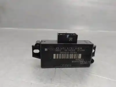Автозапчасти б/у электронный модуль за renault captur ii (hf_) tce 90 (hfm6) ссылки oem iam 284l04495r