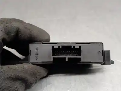 Автозапчасти б/у электронный модуль за renault captur ii (hf_) tce 90 (hfm6) ссылки oem iam 284l04495r  