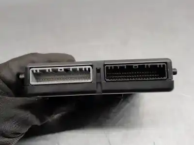 Автозапчасти б/у электронный модуль за renault captur ii (hf_) tce 90 (hfm6) ссылки oem iam 285253778r  27760f271d