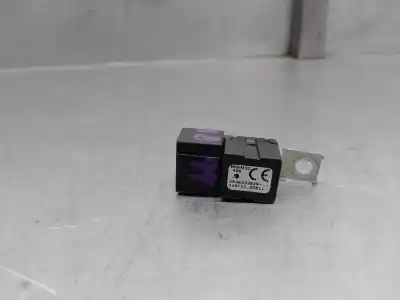 Автозапчасти б/у электронный модуль за renault captur ii (hf_) tce 90 (hfm6) ссылки oem iam 283633384r