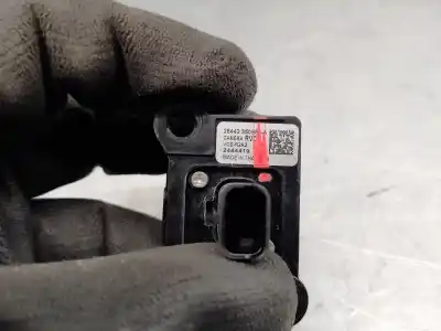 Автозапчастина б/у електронний модуль для renault captur ii (hf_) tce 90 (hfm6) посилання на oem iam 284423509r  