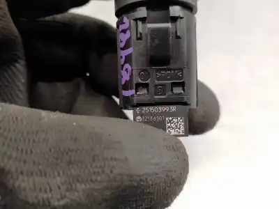 Автозапчастина б/у кнопка старт/стоп для renault captur ii (hf_) tce 90 (hfm6) посилання на oem iam 251503993r  32136501