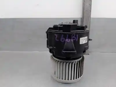 Автозапчасти б/у отопительный двигатель за renault captur ii (hf_) tce 90 (hfm6) ссылки oem iam mr116625178  