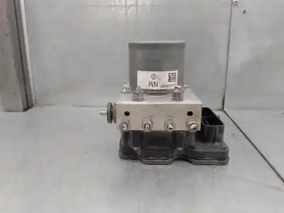 Автозапчасти б/у абс за renault captur ii (hf_) tce 90 (hfm6) ссылки oem iam 476608568r