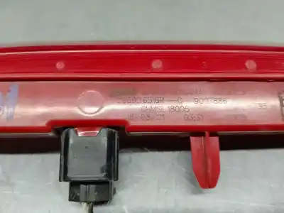 Автозапчасти б/у центральный стоп-сигнал за renault captur ii (hf_) tce 90 (hfm6) ссылки oem iam 265906516r  